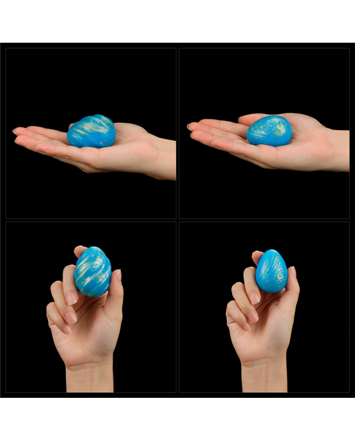 Ocean's Toner Egg Set Ocean's Toner Egg Set