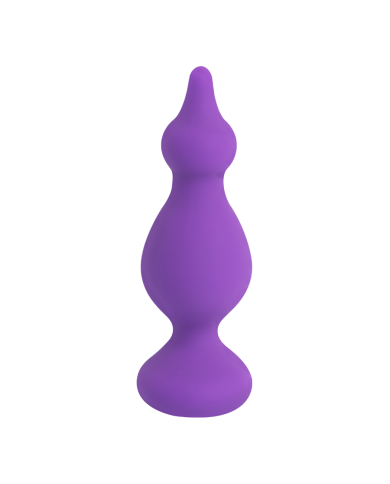 Plug Anal Amuse Purple M