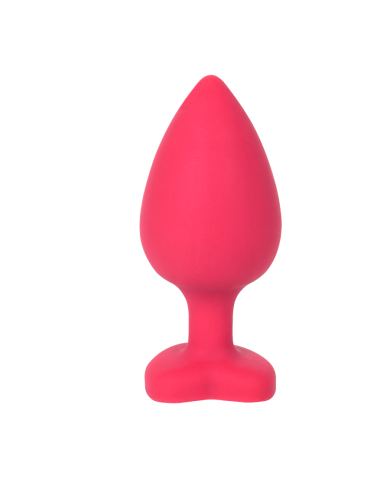 Plug Anal Shadow Gema Rosa Talla M