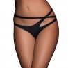 QUEEN LINGERIE - PANTIES TIRO ALTO S/M