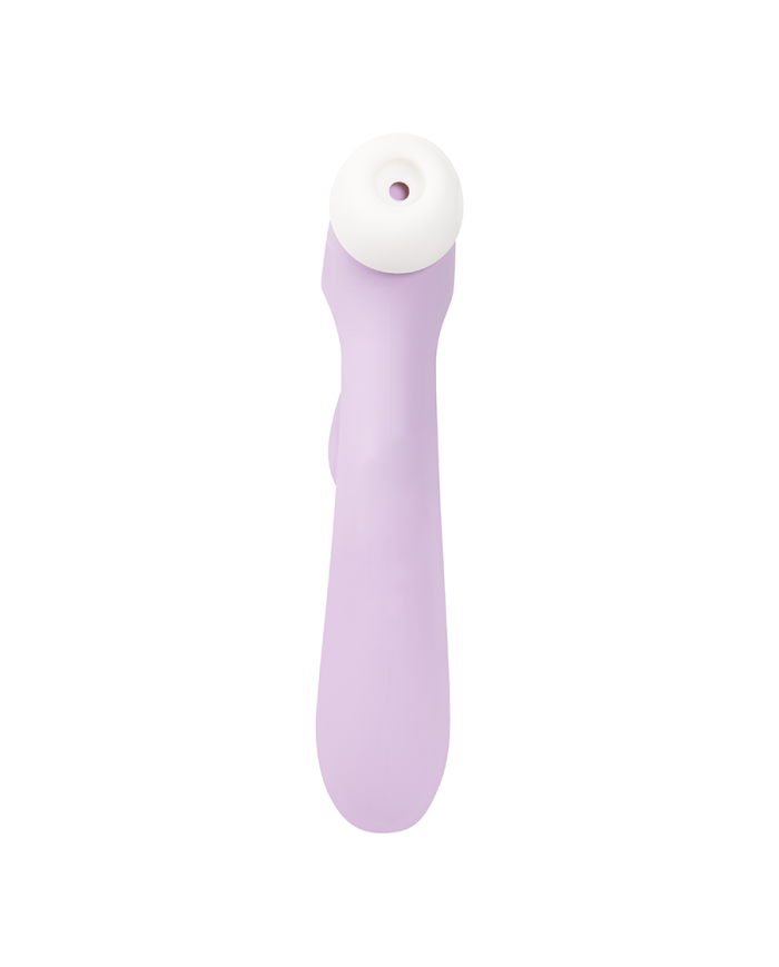 Vibrador Doble Estimulación Rabbit Vibrador Doble Estimulación Rabbit
