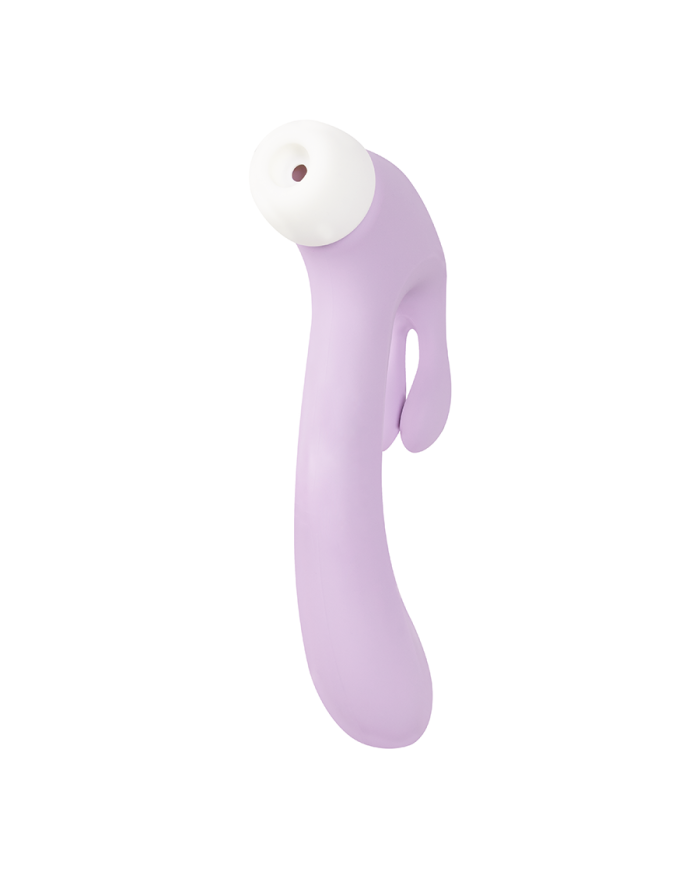 Vibrador Doble Estimulación Rabbit Vibrador Doble Estimulación Rabbit