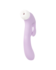 Vibrador Doble Estimulación Rabbit Vibrador Doble Estimulación Rabbit