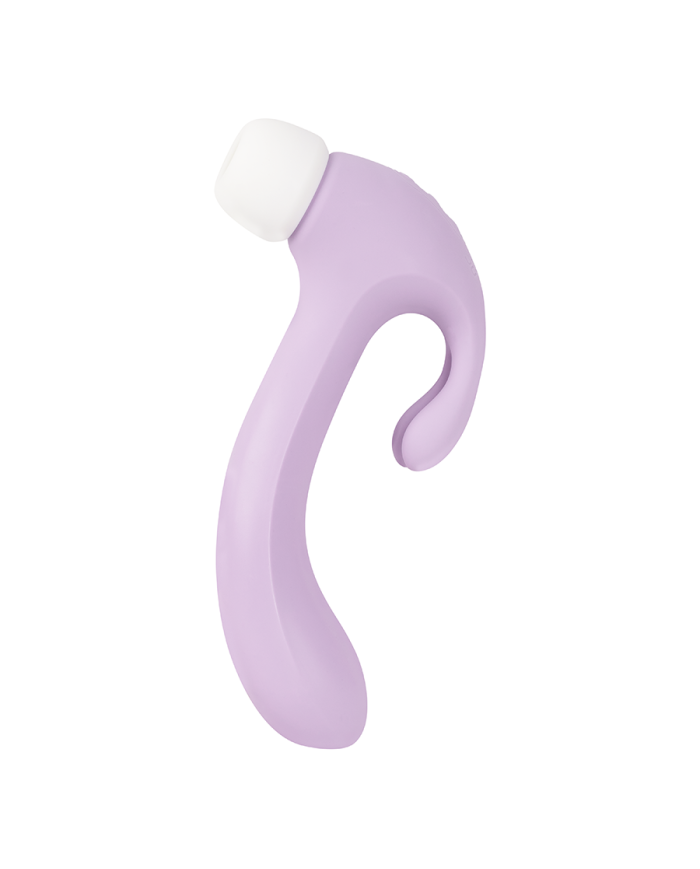 Vibrador Doble Estimulación Rabbit Vibrador Doble Estimulación Rabbit