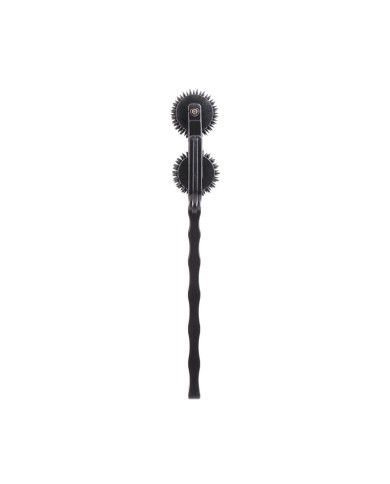 5 Row Double Pinwheel