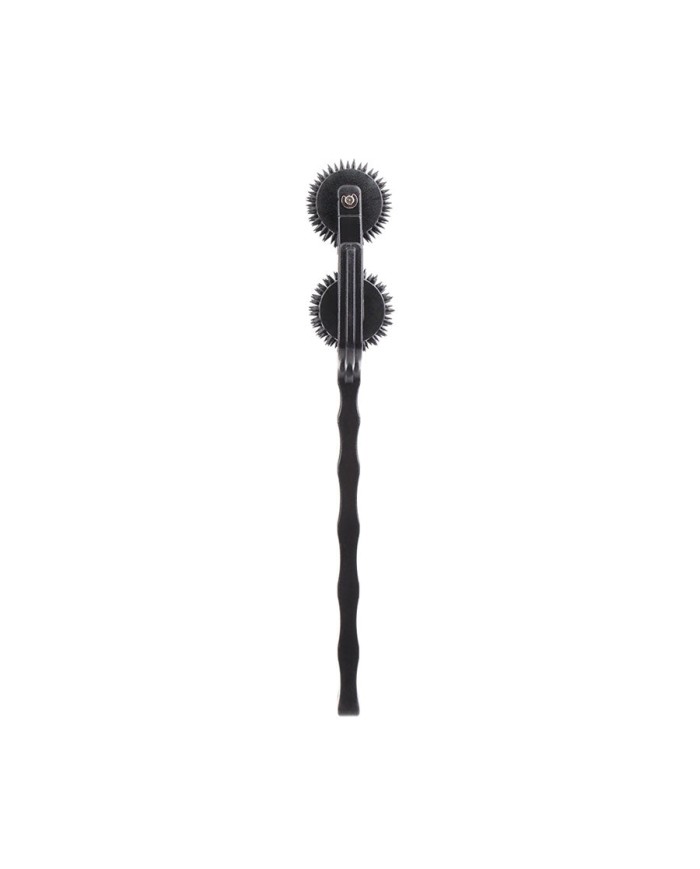 5 Row Double Pinwheel