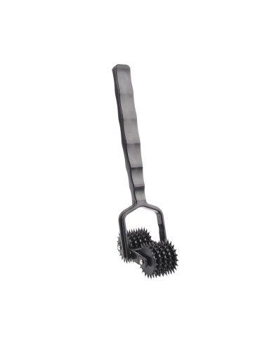 5 Row Double Pinwheel