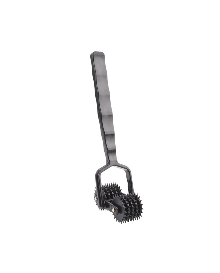 5 Row Double Pinwheel