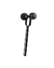 5 Row Double Pinwheel