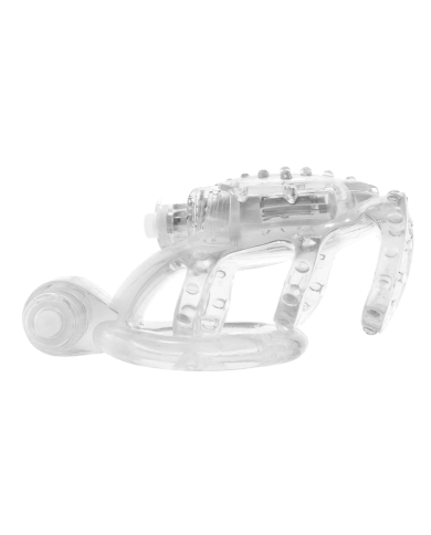 Anillo Vibrador Cock Cage
