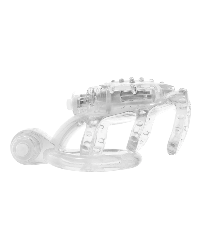 Anillo Vibrador Cock Cage