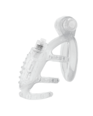 Anillo Vibrador Cock Cage