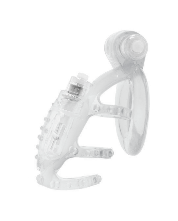 Anillo Vibrador Cock Cage