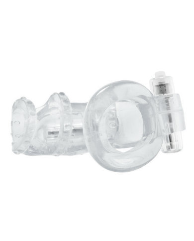 Anillo Vibrador Cock Cage