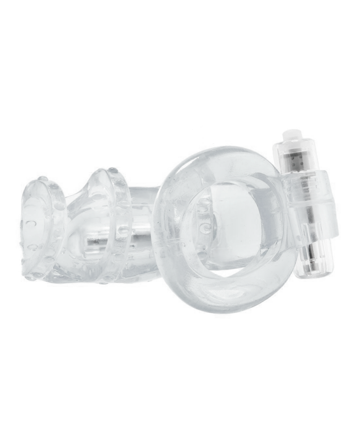 Anillo Vibrador Cock Cage