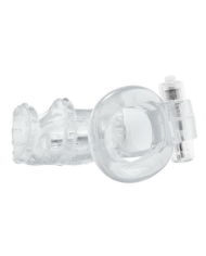 Anillo Vibrador Cock Cage