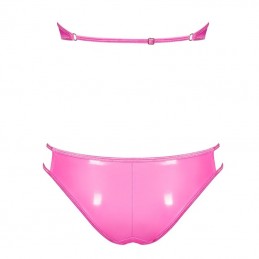 OBSESSIVE - LOLLYPOPY BIKINI SET DOS PIEZAS S/M