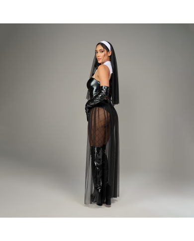 Disfraz Sister Sophia
