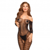 PENTHOUSE - DIRTY MIND BODYSTOCKING XL