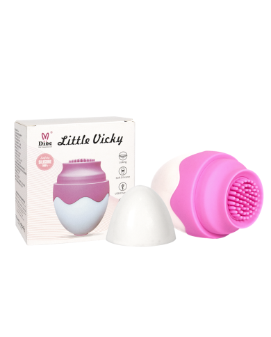 Vibrador Cute Egg