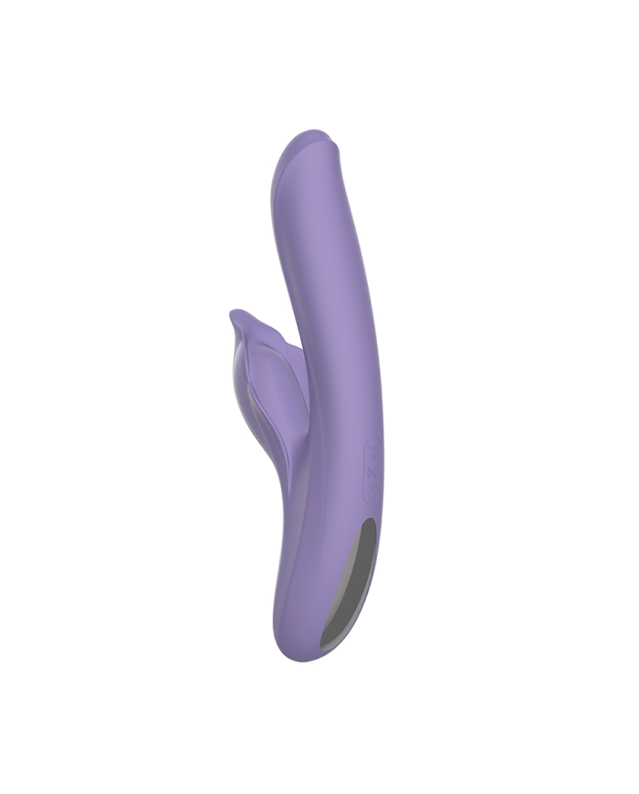 Vibrador Doble Estimulador Captive Vibrador Doble Estimulador Captive