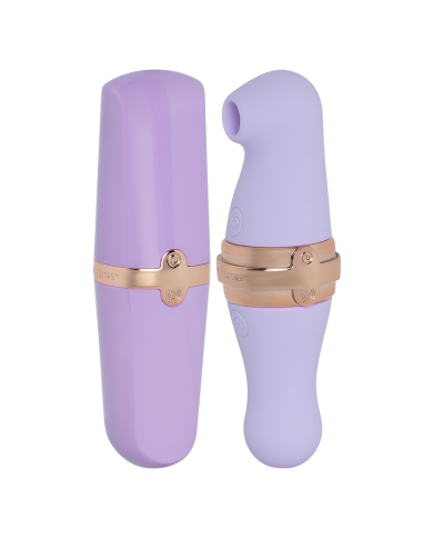 Vibrador Massager Lilac Purple