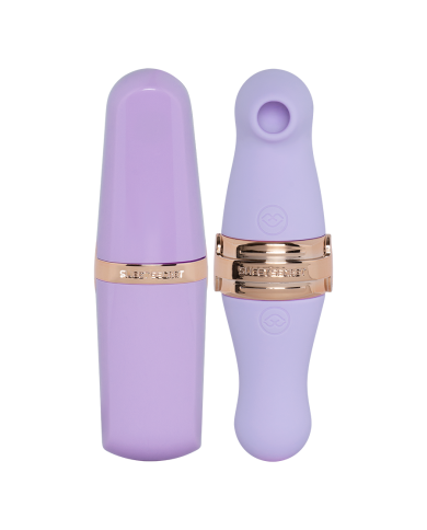 Vibrador Massager Lilac Purple