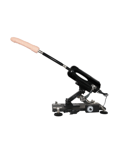 Atlas Máquina Sexual