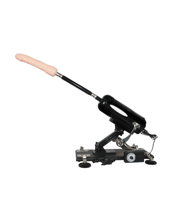 Atlas Máquina Sexual