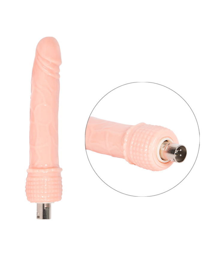Atlas Máquina Sexual