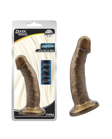 Dildo Dixon Cider Gold