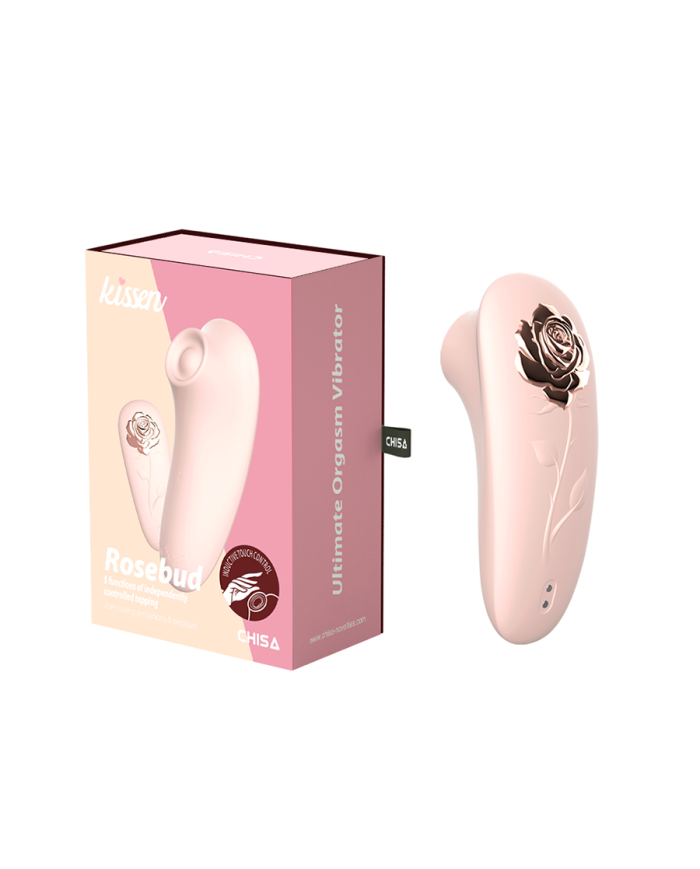 Estimulador Rosebud Estimulador Rosebud
