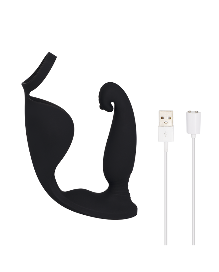 Masajeador de Próstata Raptor a Control Remoto Masajeador de Próstata Raptor a Control Remoto