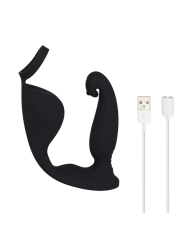 Masajeador de Próstata Raptor a Control Remoto Masajeador de Próstata Raptor a Control Remoto