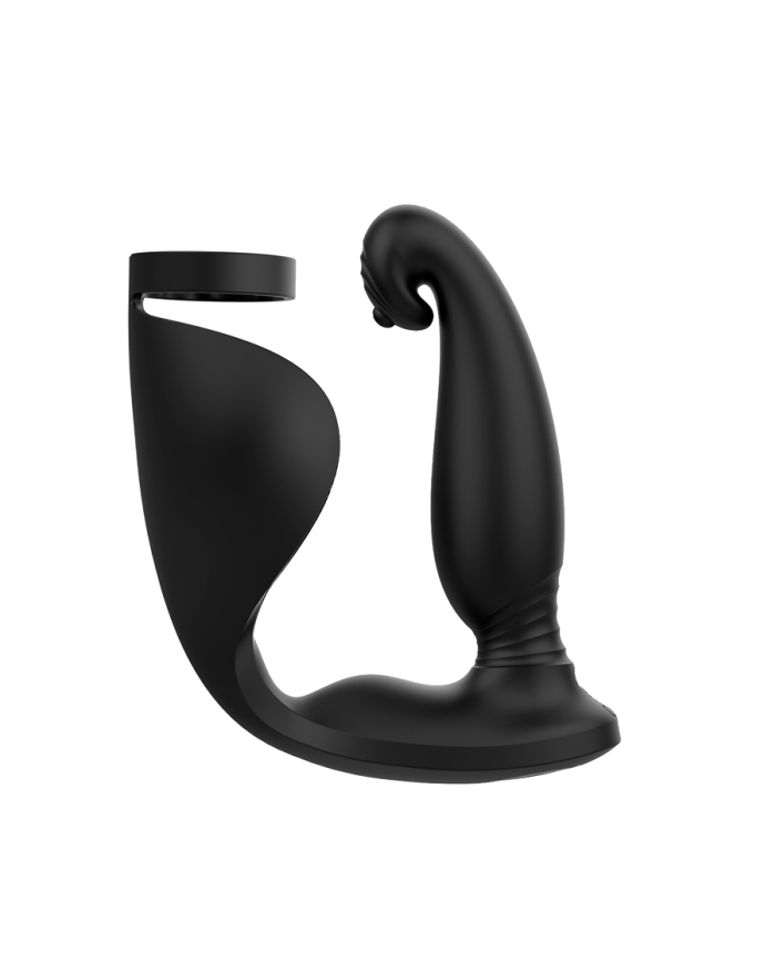 Masajeador de Próstata Raptor a Control Remoto Masajeador de Próstata Raptor a Control Remoto