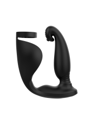 Masajeador de Próstata Raptor a Control Remoto Masajeador de Próstata Raptor a Control Remoto