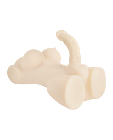 Torso Androsex