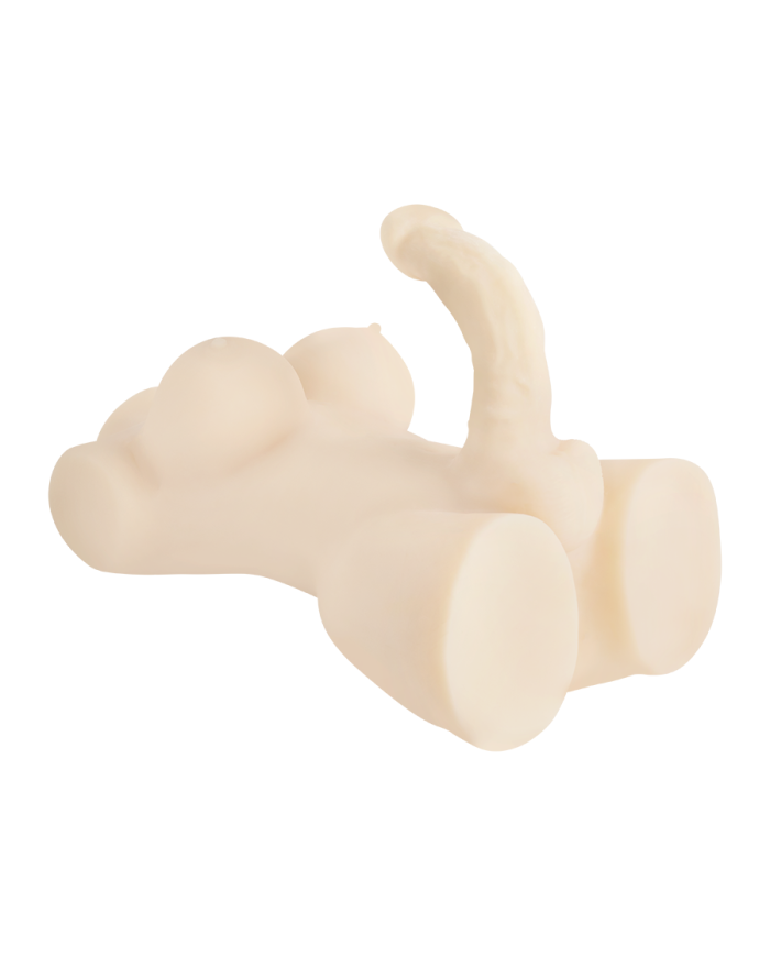 Torso Androsex