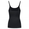 BYE-BRA - LIGHT CONTROL CAMISETA INVISIBLE NEGRO TALLA S