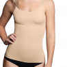 BYE-BRA - LIGHT CONTROL CAMISETA INVISIBLE NEGRO TALLA XL