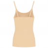 BYE-BRA - LIGHT CONTROL CAMISETA INVISIBLE BEIGE TALLA S