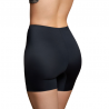 BYE-BRA - LIGHT SHORTS NEGRO TALLA M