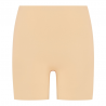 BYE-BRA - LIGHT SHORTS BEIGE TALLA S