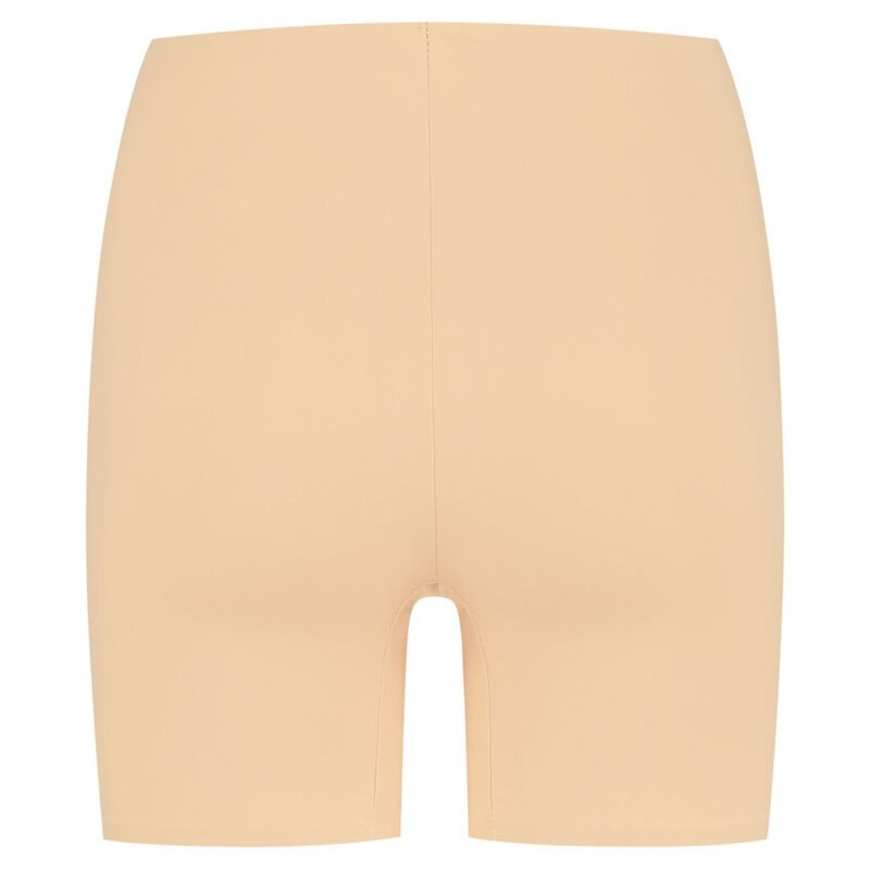 BYE-BRA - LIGHT SHORTS BEIGE TALLA S