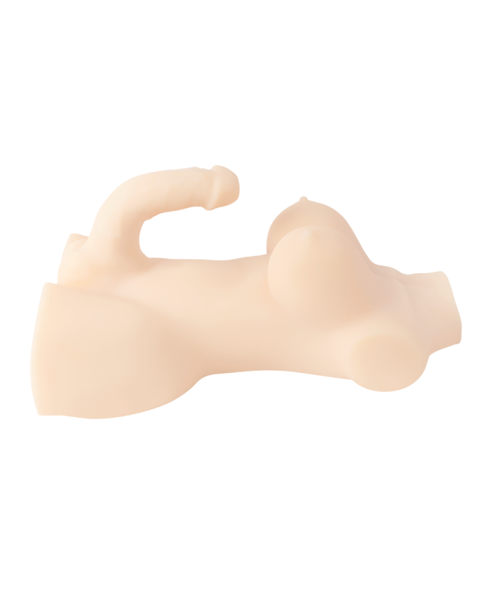 Torso Androsex