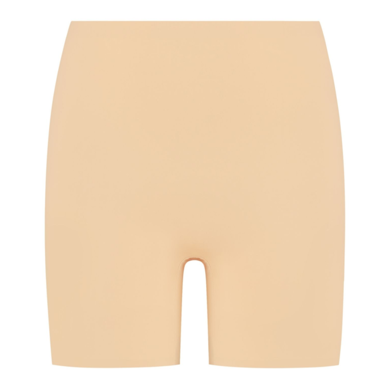 BYE-BRA - LIGHT SHORTS BEIGE TALLA M