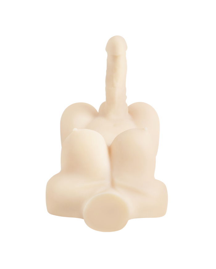 Torso Androsex