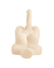 Torso Androsex