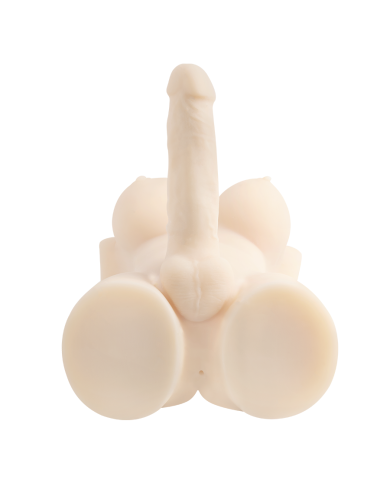 Torso Androsex