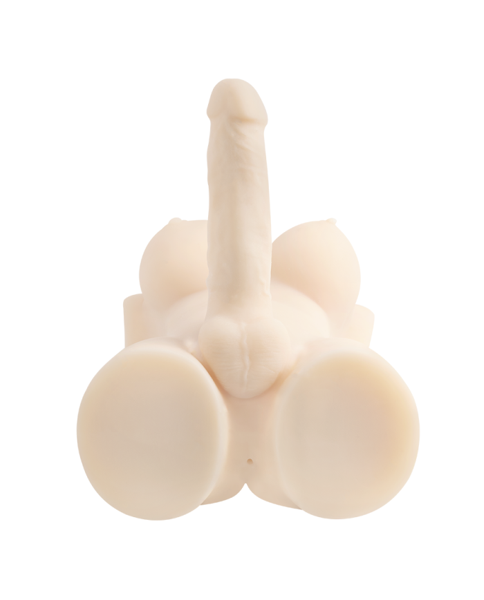 Torso Androsex